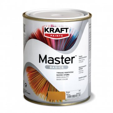 Kraft KRAFT MASTER BASICS ΜΠΛΕ 50